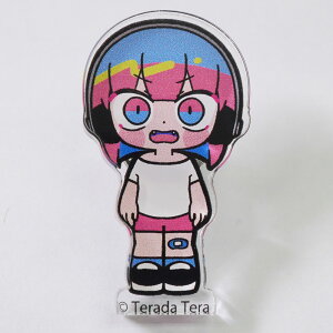 ĂƂqBANsobW A / cĂ Terada Tera's World