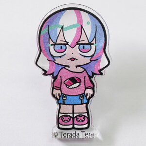 �Ă��Ƃ����q�B�A�N�����s���o�b�W B / ���c�Ă� Terada Tera's World