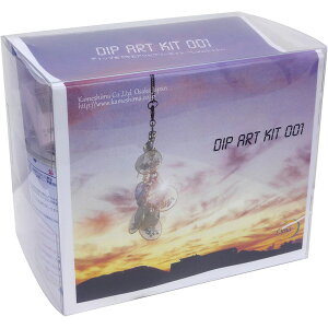 fBbvA[gLbg LUNAZbg 001 / AJt[pfBbvt TX