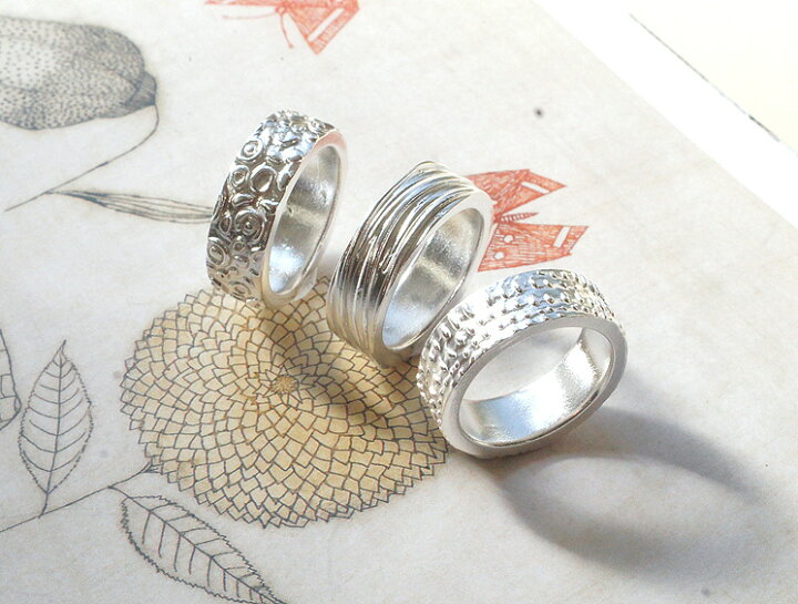 楽天市場】アートクレイシルバー20g【テクスチャーリングモールド付  