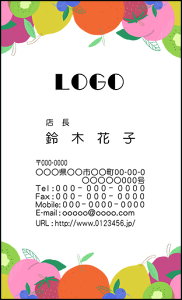 yzJ[fUCh@VbvJ[h@@쐬y100zS@Jt@ʕ@t[c@fruit004