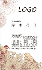 yzJ[fUCh@VbvJ[h@@쐬y100zS@ԁ@@t[@flower006