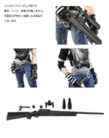 楽天市場 1 6 フィギュア用衣装の通販