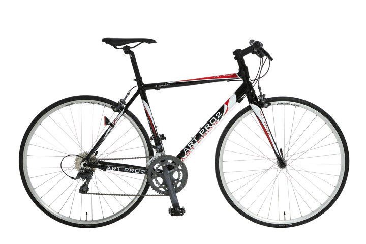 楽天市場】＼スーパーDEAL限定！10％OFF！／日本製クロスバイク ART  
