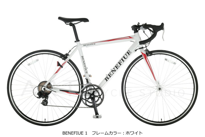 ロードバイク BENEFIUE