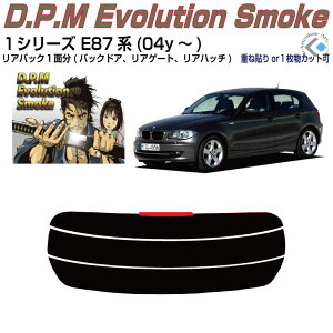 Âݍi BMW-1V[Y E87n(04y`)PiJbgς݃J[tB