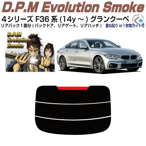 Âݍi BMW-4V[Y F36n(14y`)ON[yPiJbgς݃J[tB