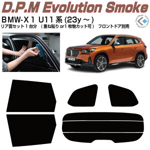 ���i BMW-X1 U11�n(23y�`)���J�b�g�ς݃J�[�t�B���� ���A�Z�b�g