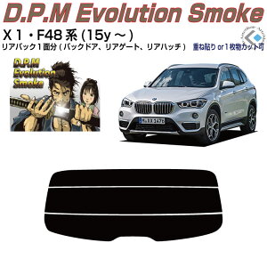 Âݍi BMW-X1 F48n(15y`)PiJbgς݃J[tB