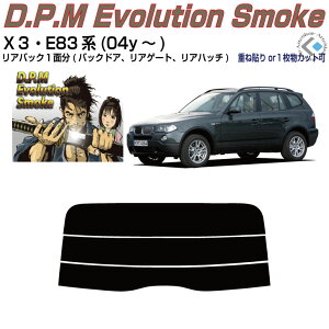 Âݍi BMW-X3 E83n(04y`)PiJbgς݃J[tB