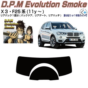 Âݍi BMW-X3 F25n(11y`)PiJbgς݃J[tB