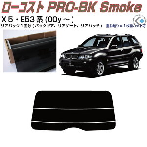 Â݌ BMW-X5 E53n(00y`)PiJbgς݃J[tB