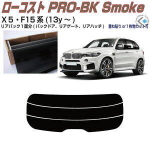 ���A�̂݌��� BMW-X5 F15�n(13y�`)���P�i�J�b�g�ς݃J�[�t�B����