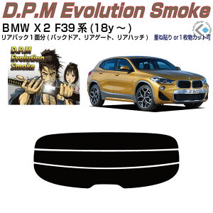 Âݍi BMW X2 F39n(18y`)PiJbgς݃J[tB