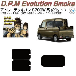 ���i �A�g���[�f�b�L�o�� S700W/S710W(21y�`)���J�b�g�ς݃J�[�t�B���� ���A�Z�b�g