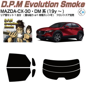 i MAZDA-CX-30 DMn(19y`)Jbgς݃J[tB AZbg