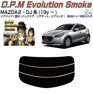 Âݍi MAZDA2 DJn(19y`)PiJbgς݃J[tB