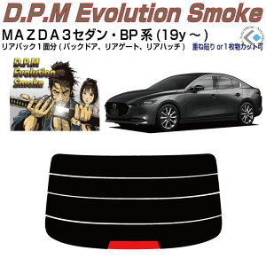 Âݍi MAZDA3-Z_ BPn(19y`)PiJbgς݃J[tB