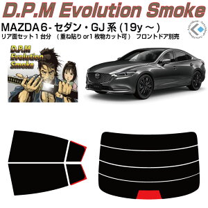 i MAZDA6-Z_ GJn(19y`)Jbgς݃J[tB AZbg