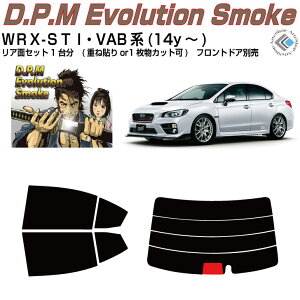 ���i �X�o��WRX-STI VAB�n(14y�`)���J�b�g�ς݃J�[�t�B���� ���A�Z�b�g