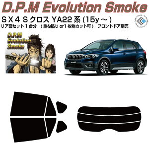 i SX4SNX YA/YB22Sn(15y`)Jbgς݃J[tB AZbg