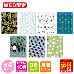 yI}PtIz蒠 WEB 2026N 1n܂ 10g B6 / }X[ jn܂ If}h_CA[-Aj}ELN^[2 m