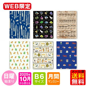 yI}PtIz蒠 WEB 2026N 1n܂ 10g B6 / }X[ jn܂ If}h_CA[-CtEzr[1 m