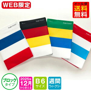 yI}PtIz蒠 WEB 2026N 1n܂ 12g B6 / ubN DB6-tbO|Pbg m