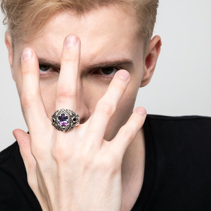 楽天市場】アルテミスクラシック ArtemisClassic ミカエルリング  