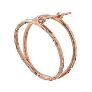 ʉi GmAWG[ Elenore Jewelry 10T[NsAX Ў S[hsAX K10 10K ELE0004