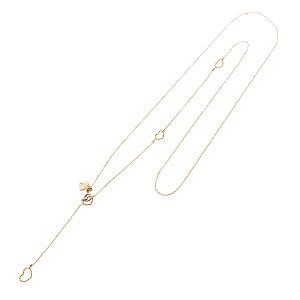 ʉi GmAWG[ Elenore Jewelry 10n[gYlbNX S[hlbNX K10 10K ELP0005