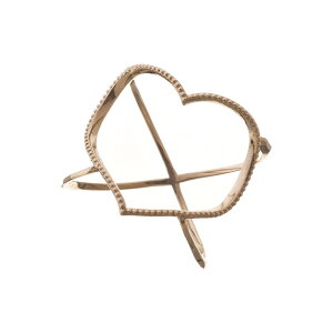 ʉi GmAWG[ Elenore Jewelry 10I[vn[gO w S[h K10 10K ELR0001