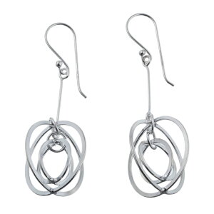 GmAWG[ Elenore Jewelry T[NVo[sAX1  ELE0025