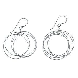 GmAWG[ Elenore Jewelry T[NVo[sAX3  ELE0028