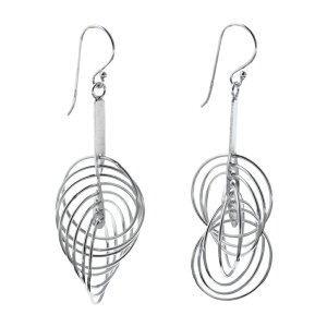 GmAWG[ Elenore Jewelry T[NVo[sAX4  ELE0029