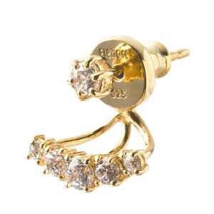 ʉi GmAWG[ Elenore Jewelry Xg[CsAX Ў Vo[sAX SILVER925 ELE0014