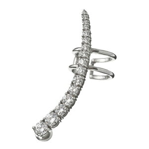 ʉi GmAWG[ Elenore Jewelry pFC[NC}[sAX Ў Vo[sAX SILVER925 ELE0016