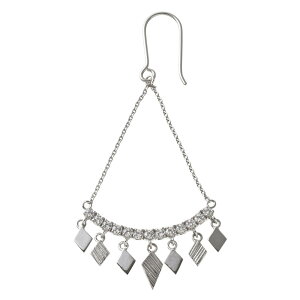 ʉi GmAWG[ Elenore Jewelry rbNhbvVsAX Ў Vo[sAX SILVER925 ELE0021