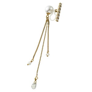 ʉi GmAWG[ Elenore Jewelry o[VuNX^`F[mz[sAX Ў CO AM[t[ ELNH0001