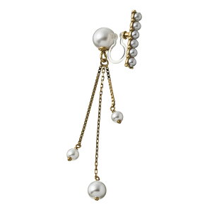 ʉi GmAWG[ Elenore Jewelry o[Vup[`F[mz[sAX Ў CO AM[t[ ELNH0003