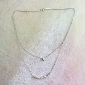 y_́zyizf[hbvlbNX 40cm`F[t GmAWG[ Elenore Jewelry EVENT007