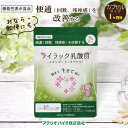 ライラック乳酸菌スタンダード(カプセル) 31粒 (約1ヶ月分)【通常と定期の選択可能】｜おならやウンチのニオイでお困…