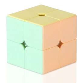 Singertop マジックキューブ Magic Cube 魔方 立体パズル 立体キューブ 競技専用キューブ ツイストパズル インフィニティキューブ フィジェットキューブ infinity cube ストレス解消 育脳 脳トレ 知