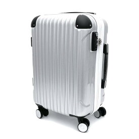 [シフレ] スーツケース ハードジッパー serio セリオ 拡張機能付 機内持込可 B5851T-S 機内持ち込み可 付 32L 47 cm 3.1kg