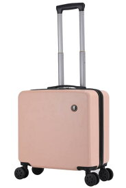 [CXXQ] キャリーケース レディース 小型 キャリーバッグ ビジネス スーツケース 機内持ち込み可 軽量 防水 安心TSAロック付き 静音4輪キャスター 大容量 25L おしゃれ 出張 旅行 合金製キャリー