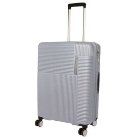 [サムソナイト] スーツケース キャリーケース スピナー 68/25 エキスパンダブル 付 72L 68 cm 4.1kg