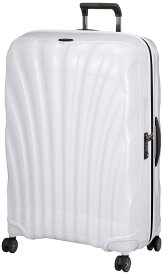 [サムソナイト] スーツケース キャリーケース シーライト C-LITE スピナー81 123L 81 cm 3.1kg 軽量