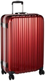 [マンハッタンエクスプレス] スーツケース フレーム フリークII 73.5 cm 5kg