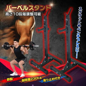 トレーニング バーベルスタンド ベンチ」の人気商品一覧 | 安い商品を 