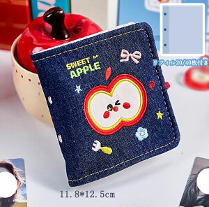 �w���p �����^�ѕ֗� �蒠 �������O�b�Y ���[ �J�[�h ���킢�� ���̎q 11.8*12.5cm �f�j�� �����S�h�J �~�j 3�� �蒠 �V�[����